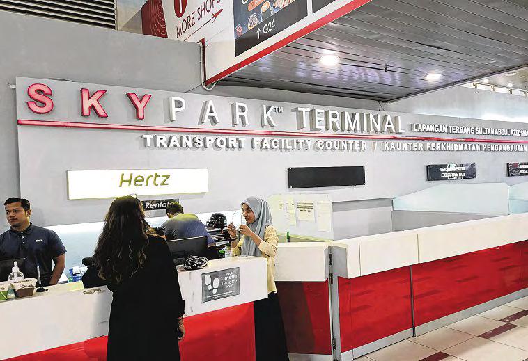 Subang Airport all set to soar with Batik Air's expansion