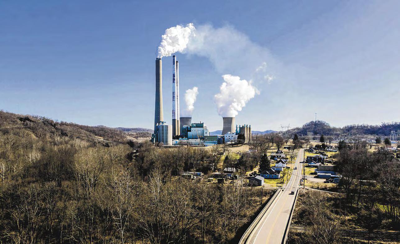 US President vows to ramp up coal-based power generation to counter Beijing