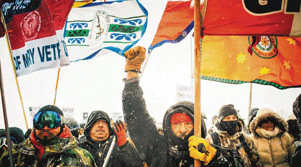 It fought to save the whales. Can Greenpeace save itself?