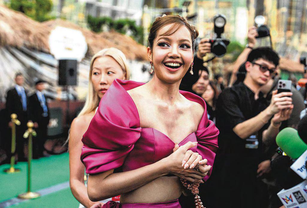 More S-E Asians Debut as K-pop Idols With Region's Fans Driving Demand