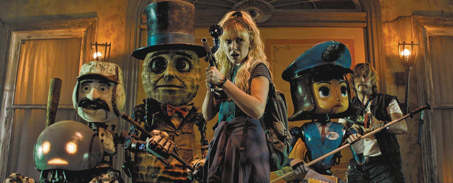 Millie Bobby Brown achieves her childhood goal