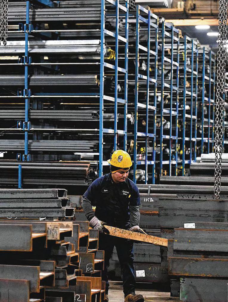 Carney tells Trump to stop disrespecting Canada