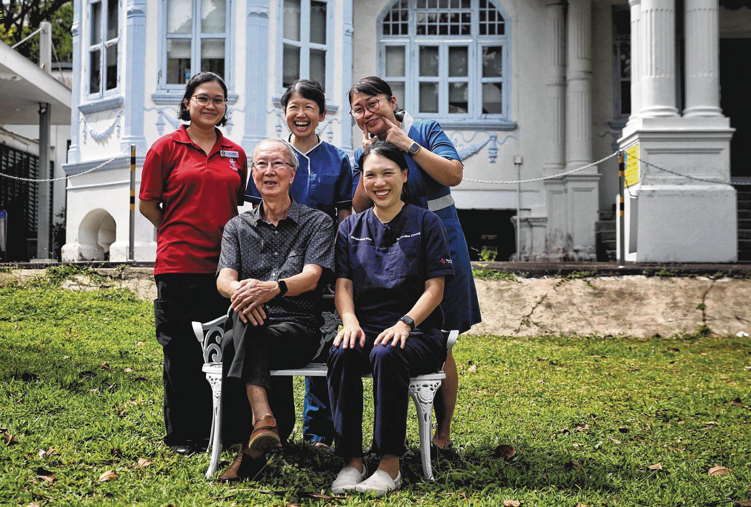 4 Things To Know About The Long Fight Against TB