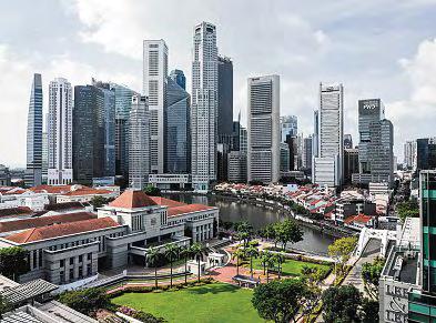 Chinese businessman alleges $74m theft by staff of Singapore-based family office