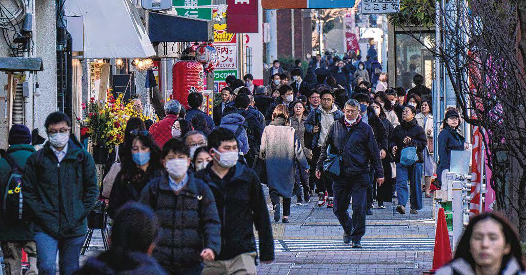 What Japan Can Teach the US in an Age of Boycotts