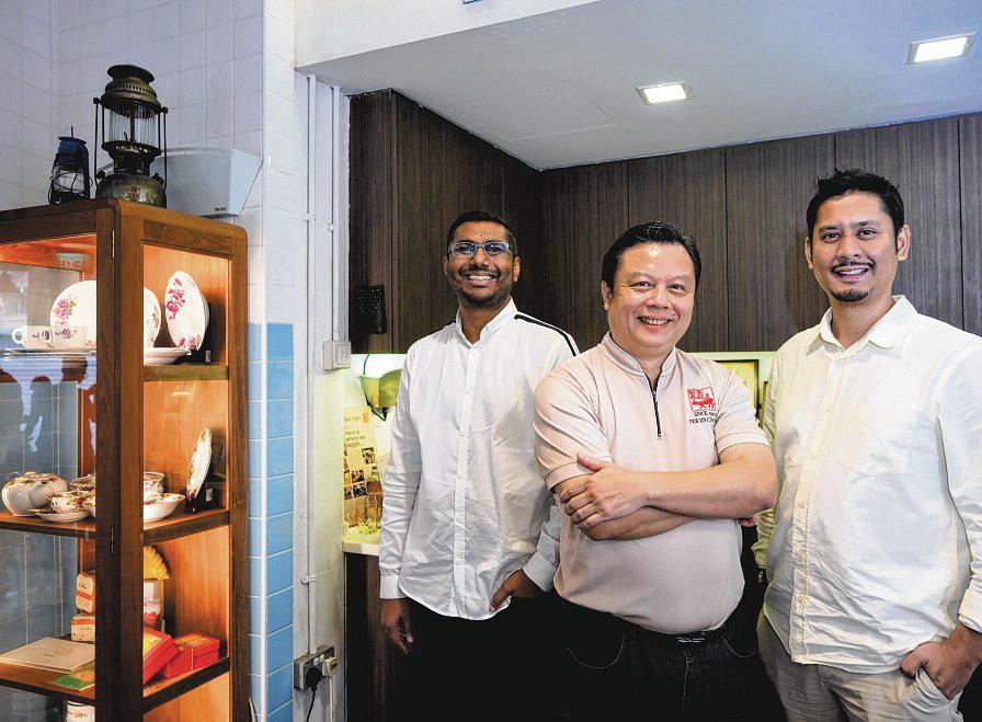Nominations Open for New Scheme to Support S'pore Heritage Brands