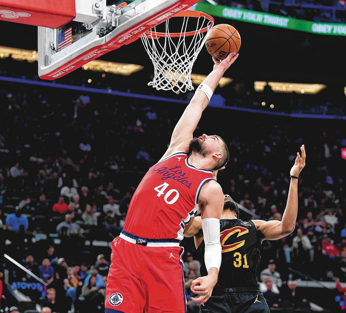 Nuggets Aim To 'Play Hard' Again