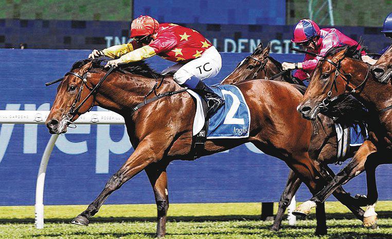 North England Bott's Best Fit to 3rd Slipper