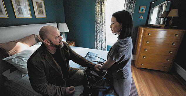 Soderbergh horror Presence captivates; The Electric State sputters