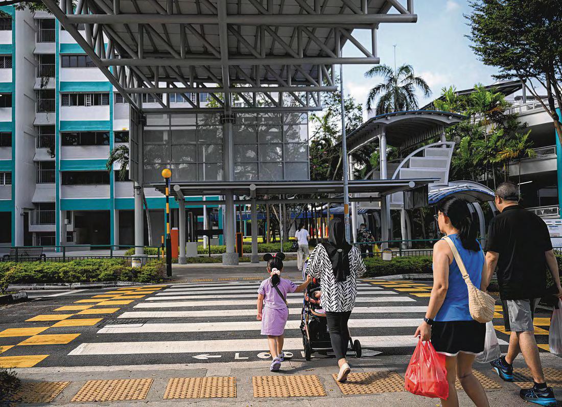 PAP could face WP, NSP in three-cornered fight
