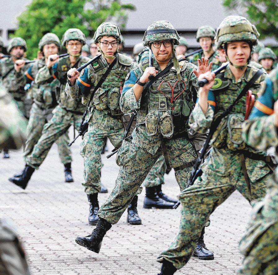 NSmen and mental health: Our soldiers don't need to suffer in silence
