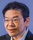 Ties between Govt, businesses more important than before: PM Wong