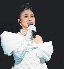 Hong Kong diva Liza Wang gives back at upcoming concerts