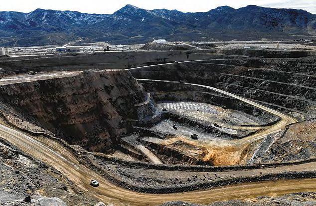 Trump Invokes Emergency Powers To Boost US Critical Minerals Output
