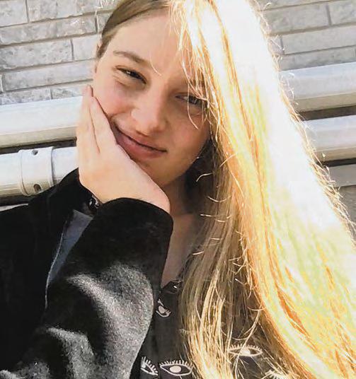 Musk's estranged daughter says she doesn't know how many siblings she has