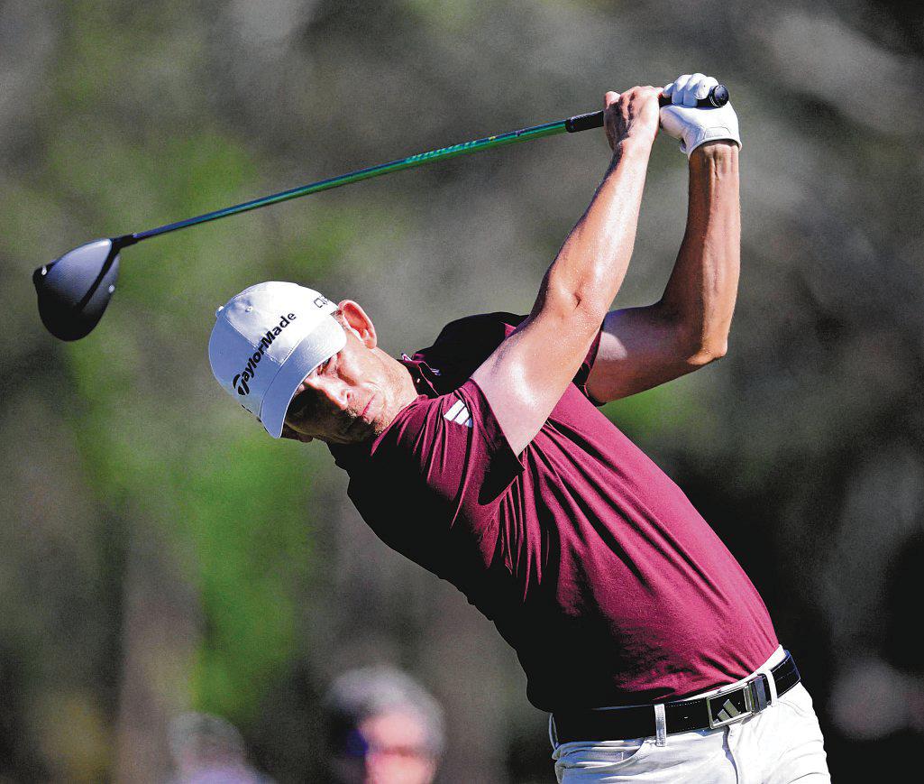 Bridgeman is 'super comfortable' at midpoint