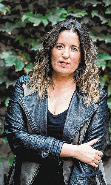 A blend of female rage and socio-political commentary