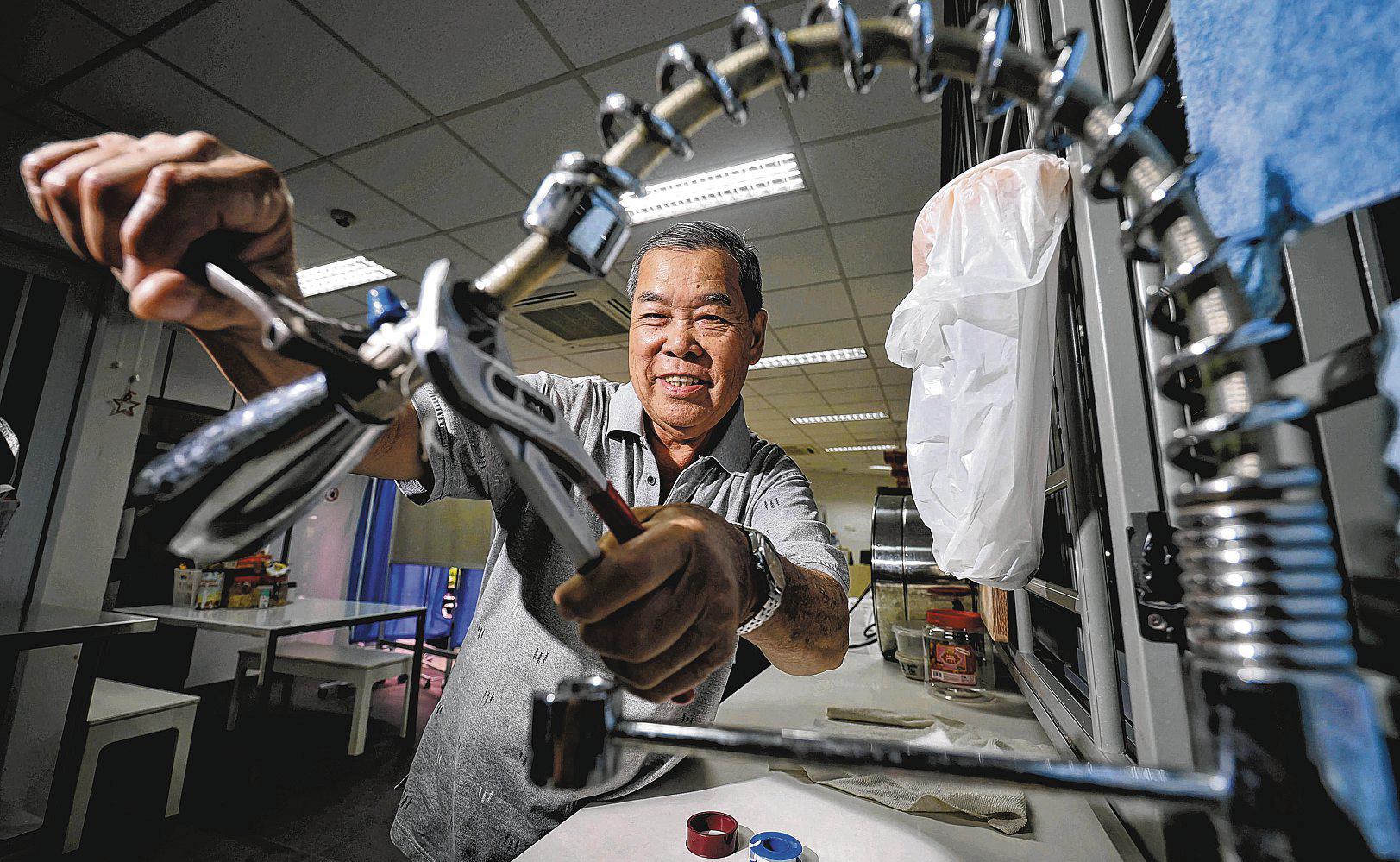 Are Singaporeans scared of retirement?