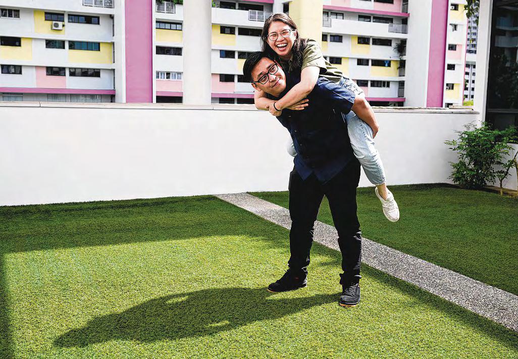 'I needed to protect her against dark thoughts' Father of 5, on wife's postnatal depression