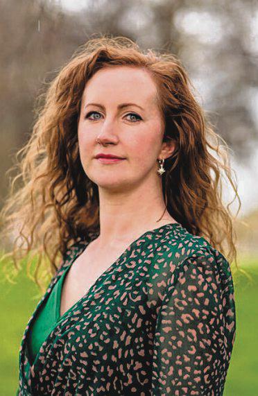 A gripping portrait of a woman fleeing abuse