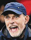 German's Debut Sees a Dash of Novelty and Deja Vu for Three Lions