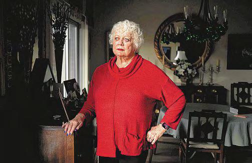 US seniors scammed out of retirement funds face tax woes