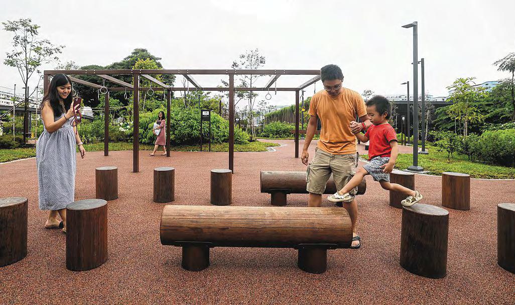 New pre-schools, primary school and Sembawang MRT linkway in the works