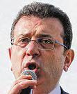 Turkish court jails Istanbul mayor pending trial