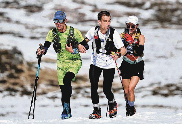 Blind Bulgarian finishes 'Everesting' challenge