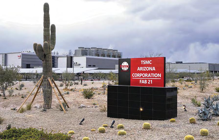 America and China's Race to the Top Has a Jobs Problem