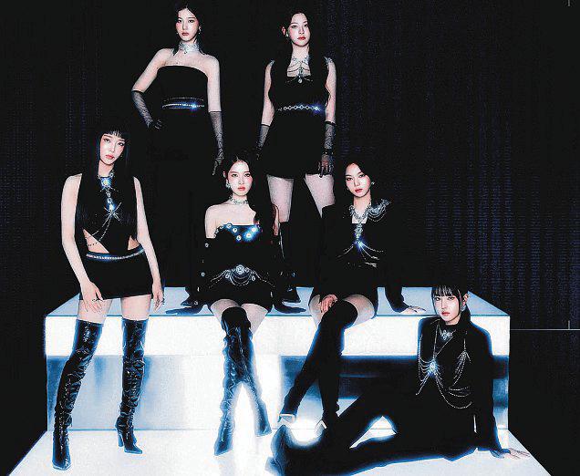 K-pop girl group Stayc to perform in Singapore