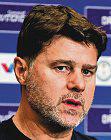 US Will Be Ready Before World Cup: Pochettino