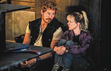 Netflix unfazed by dismal showing of $367 million movie The Electric State