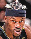 Butler Doesn't Care About Heat From Miami Fans