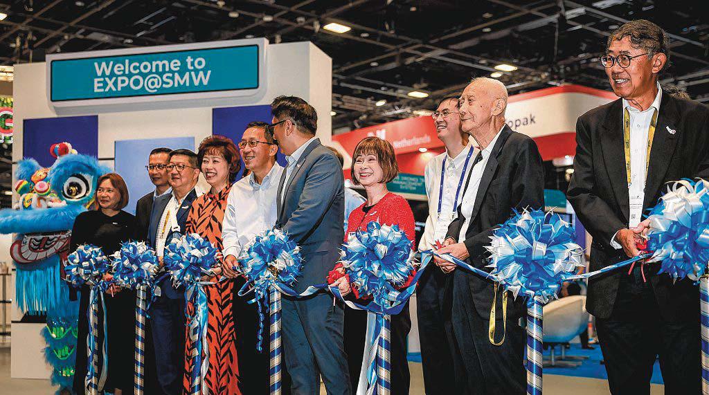 Use of drones to detect chemical spills at sea set to go on trial