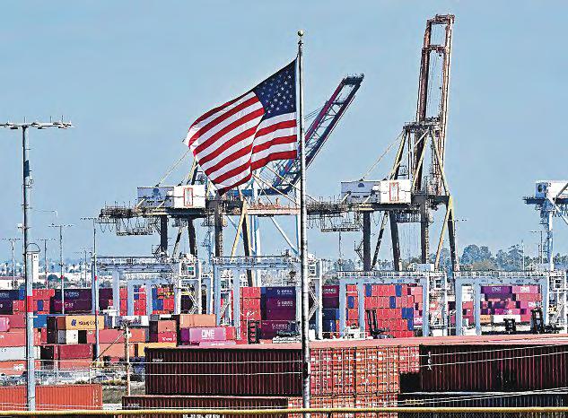 Call for more regional cooperation amid Trump's trade war at forum in China