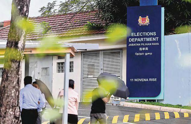Keeping fear and loathing out of Singapore's politics