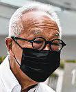 Ong Beng Seng to plead guilty at later date in Iswaran-linked case