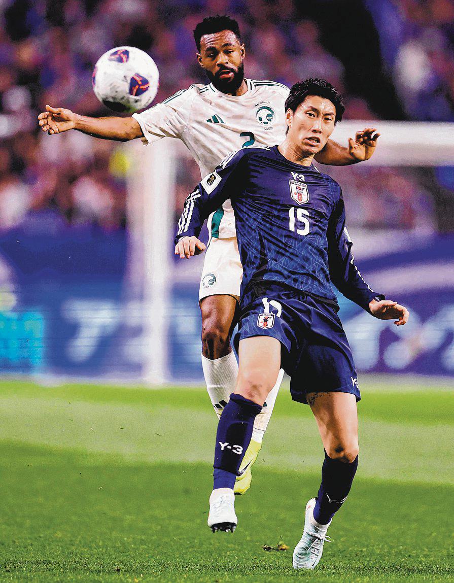 Japan's Goal Is To Be World Champs