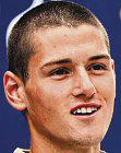 No holding back rising Australian runner Myers