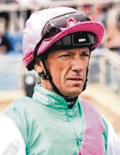 Dettori returns to Dubai despite fiscal woes