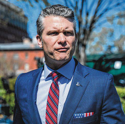 Hegseth's Asia tour won't fix US credibility crisis