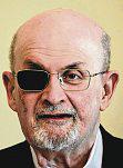 Salman Rushdie to publish first fiction book since stabbing
