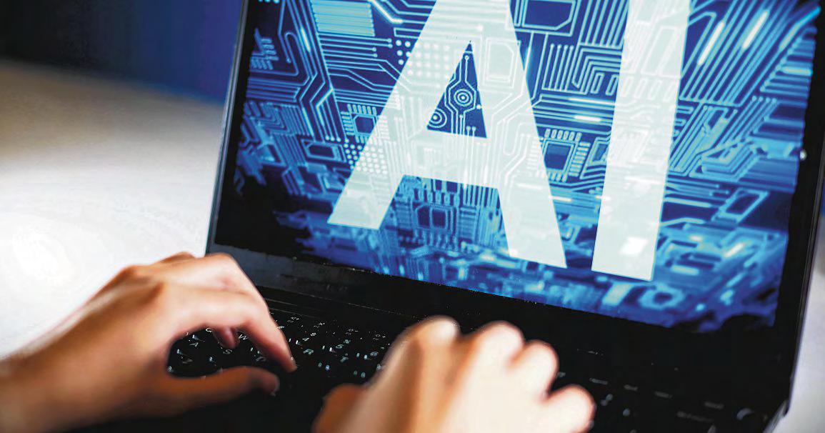 Rise in funding for Singapore fintech firms developing AI solutions