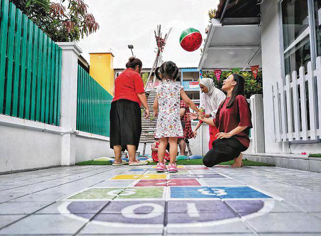 Pre-schools can engage relief teachers from staff pool set up by ECDA