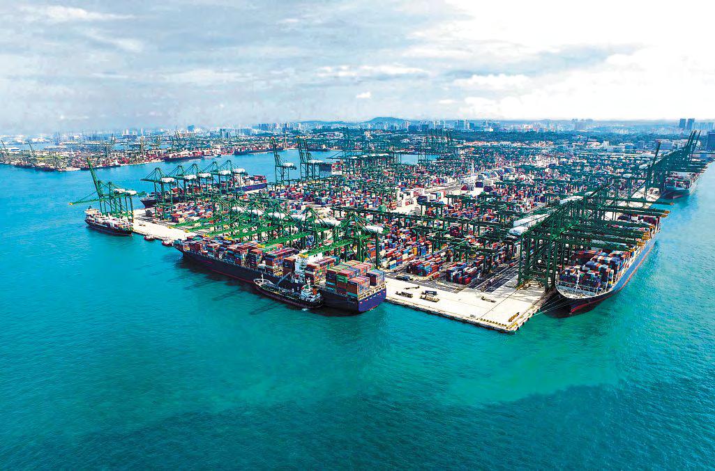 PSA reports 25% drop in 2024 profit on higher costs