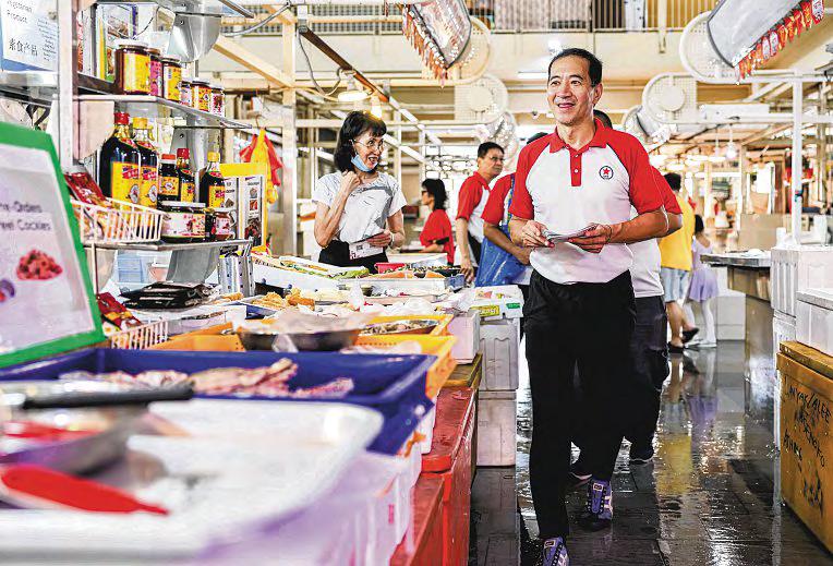 SPP to field candidates in Potong Pasir and Bishan-Toa Payoh