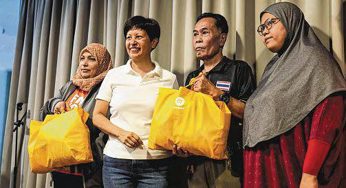 Tanjong Pagar The place 'where it all began' for Lee Kuan Yew and Singapore: Indranee