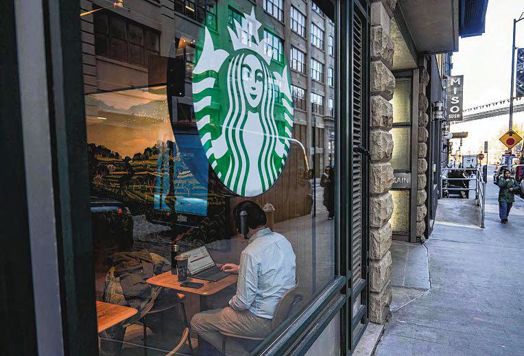 Budget-minded Gen Z shoppers fuel instant coffee boom
