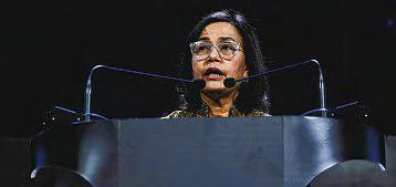 Indonesia Minister under rising pressure